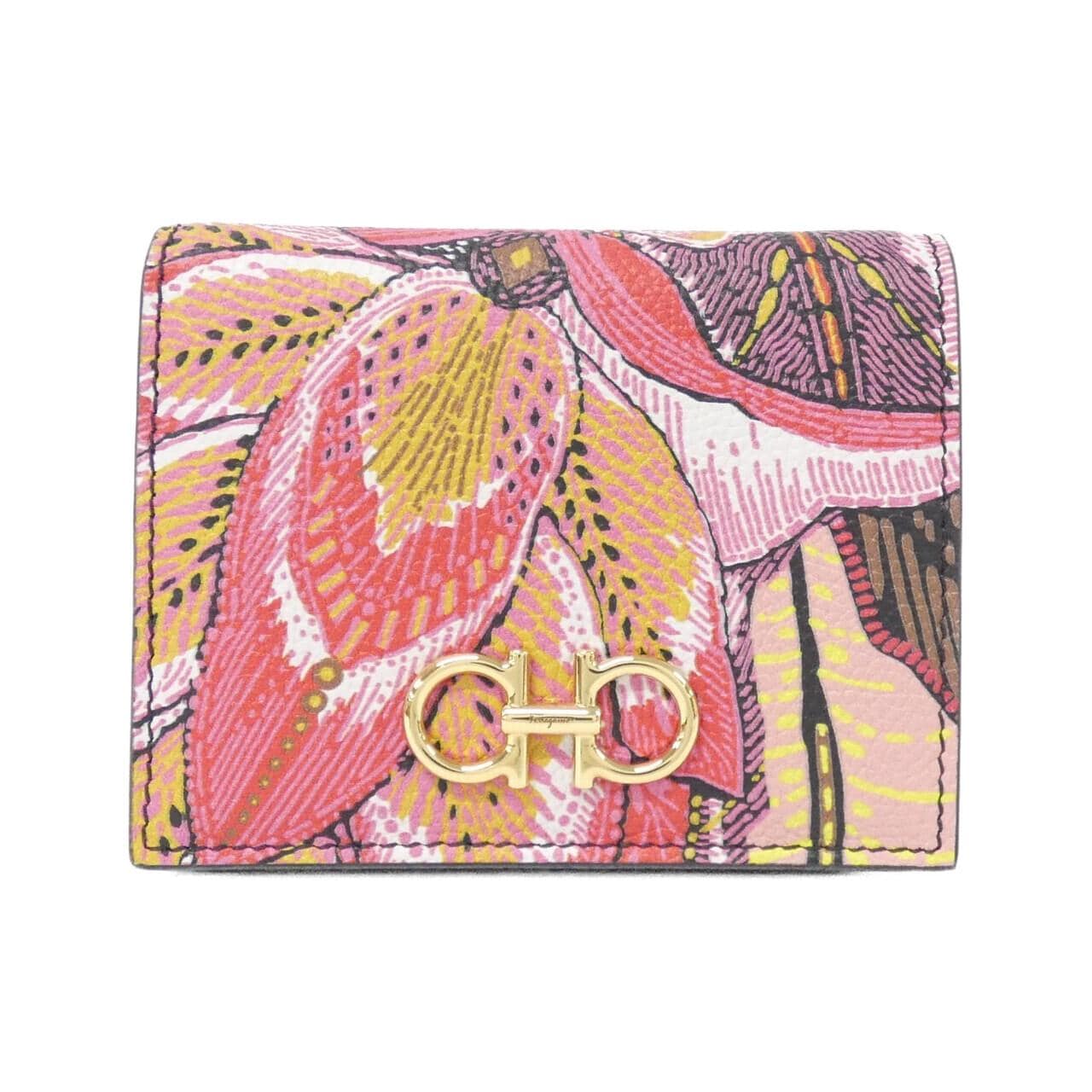 サルヴァトーレフェラガモ 22 D780 財布