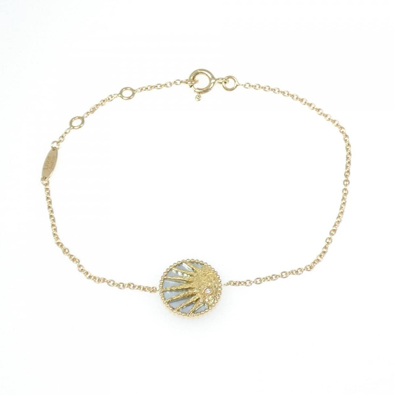 Christian DIOR Rose Celeste Bracelet