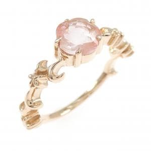 K10PG ガラス リング