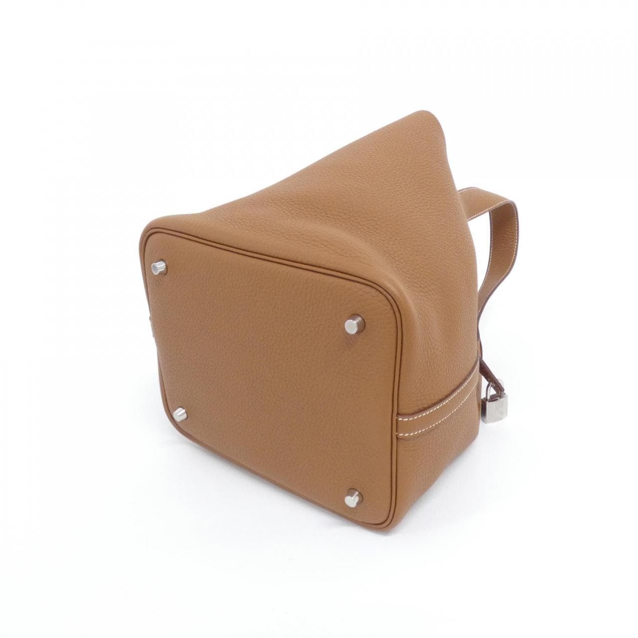 【未使用品】エルメス ピコタン ロック MM 060991CK バッグ
