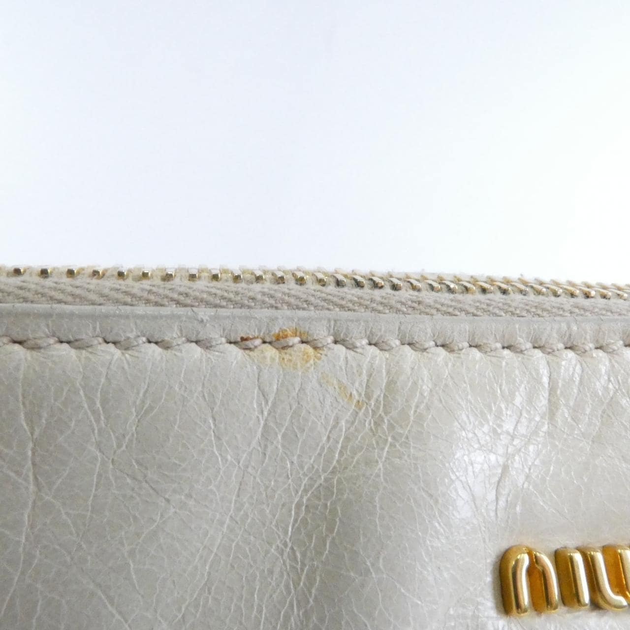 ミュウミュウ RT0438 バッグ