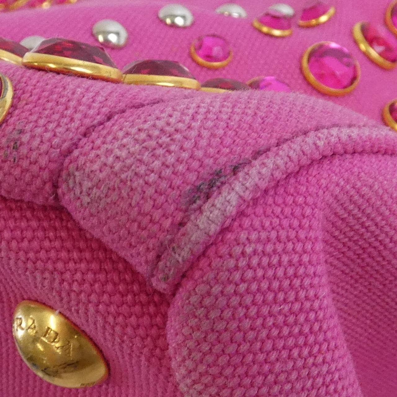 プラダ B2642O バッグ