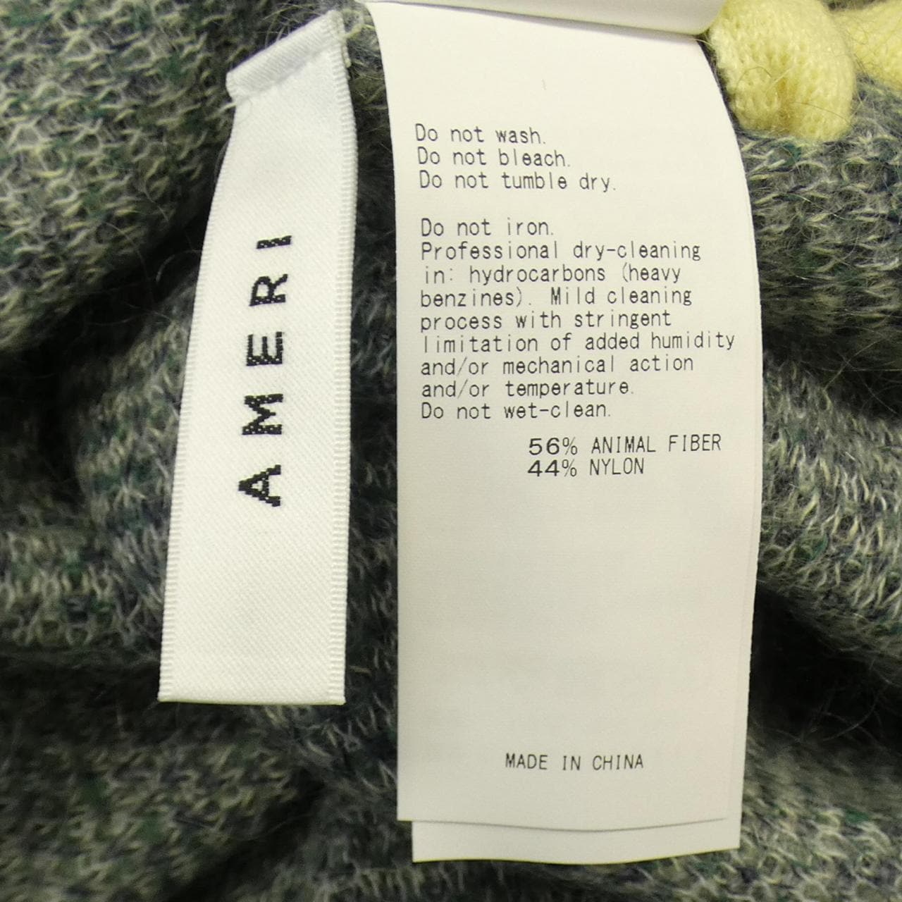 アメリ AMERI ワンピース