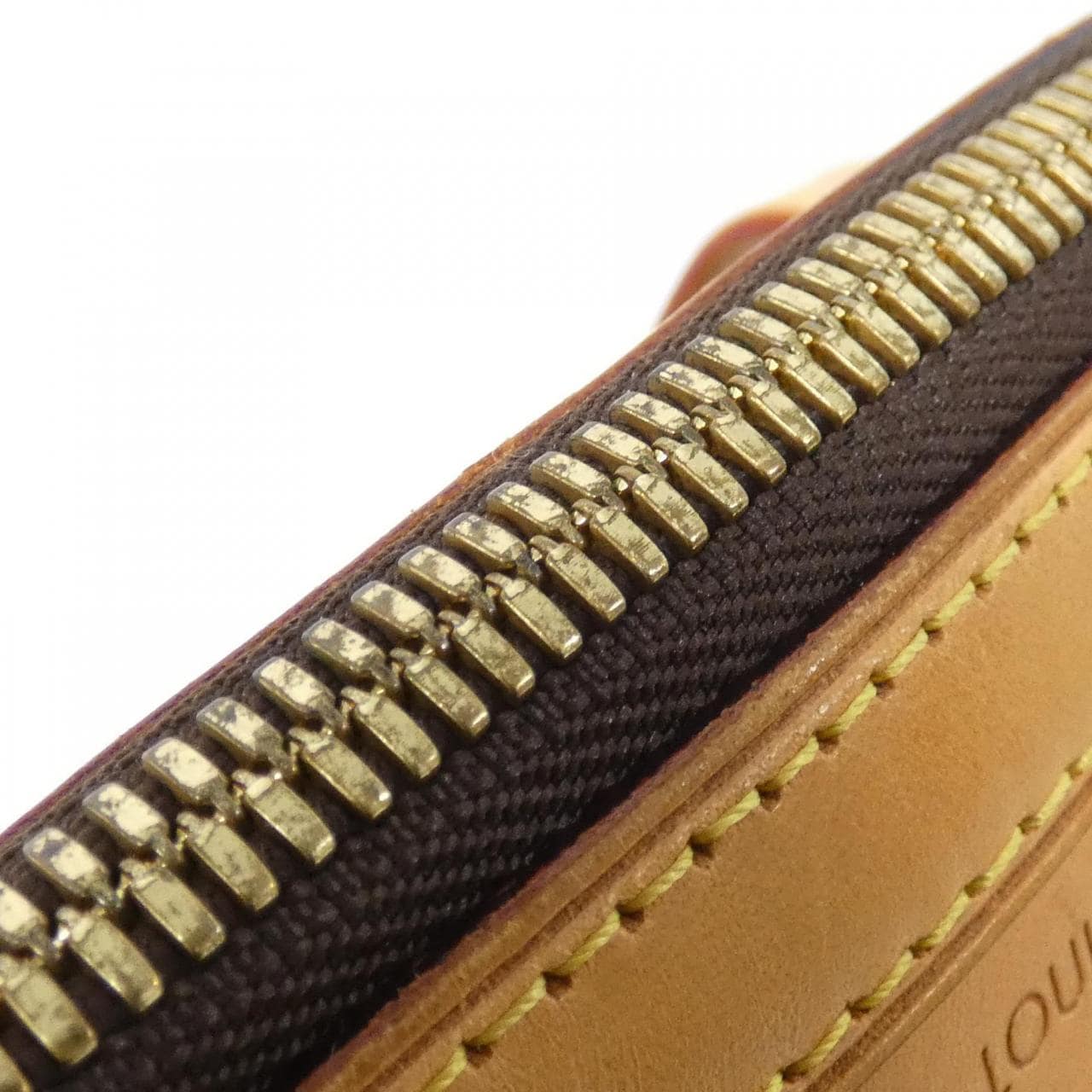 ルイヴィトン モノグラム ティヴォリ GM M40144 ショルダーバッグ