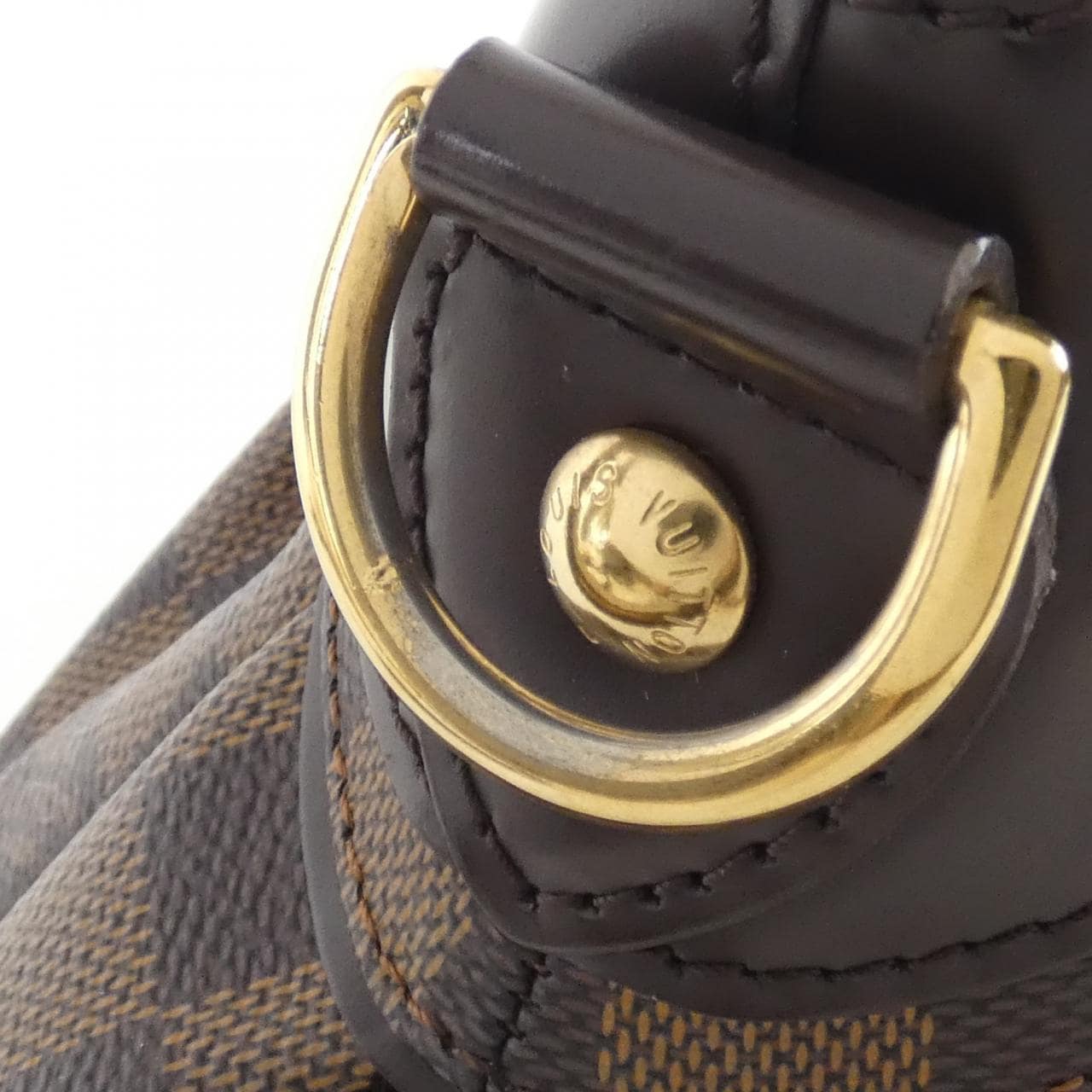 ルイヴィトン ダミエ トレヴィ PM N51997 バッグ