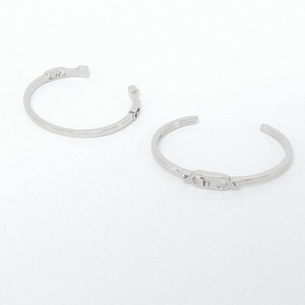 【新品】フェンディ 8AK329 B08 ブレスレット