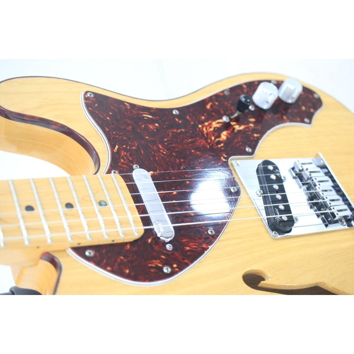 ＦＥＮＤＥＲ　　ＡＭ　ＤＥＬＵＸＥ　ＴＥＬＥ　ＴＨＩＮＬＩＮＥ