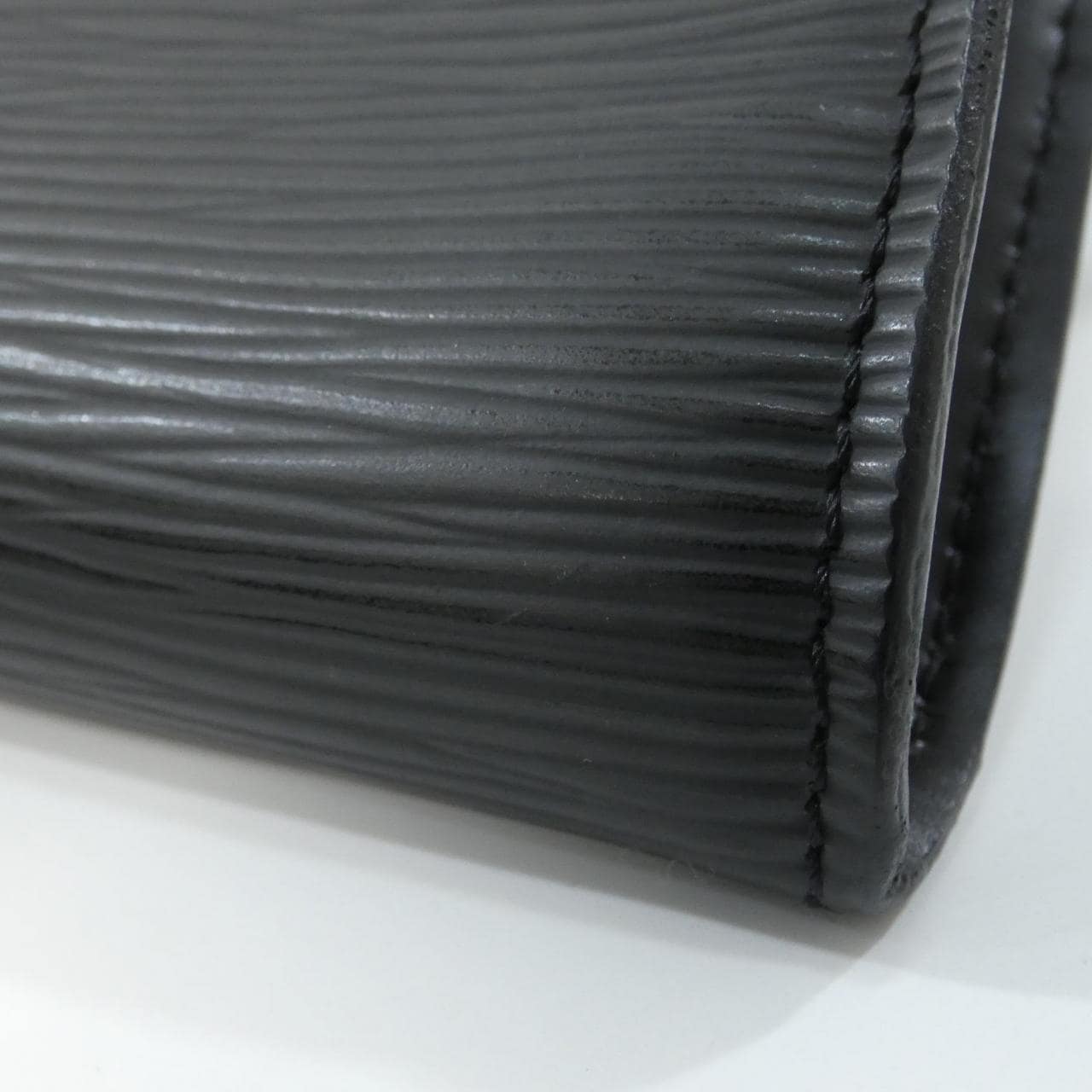 ルイヴィトン エピ ポシェット アクセソワール 24cm M52942 アクセサリーポーチ