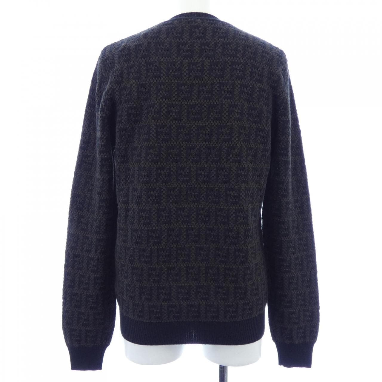 フェンディ FENDI FZX034 AKFS ニット