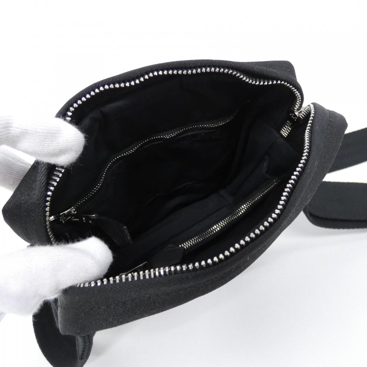 エルメス アカプルコ ポシェット バンドリエール MINI 047647CK ショルダーバッグ