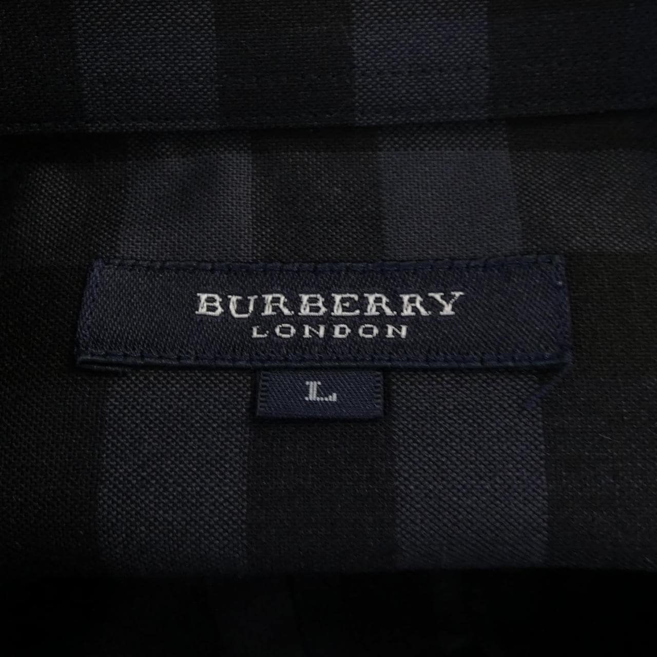 バーバリーロンドン BURBERRY LONDON シャツ