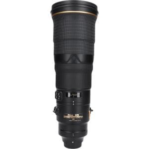 ＡＦ－Ｓ５００ｍｍ　Ｆ４Ｅ　ＦＬ　ＶＲ
