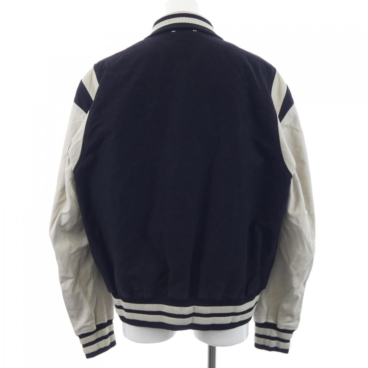 ルイヴィトン LOUIS VUITTON ヴァーシティジャケット HFL55WAOF ブルゾン