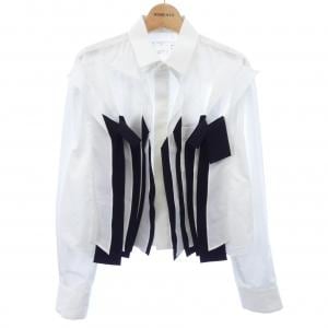 サカイ SACAI 24-07371 シャツ