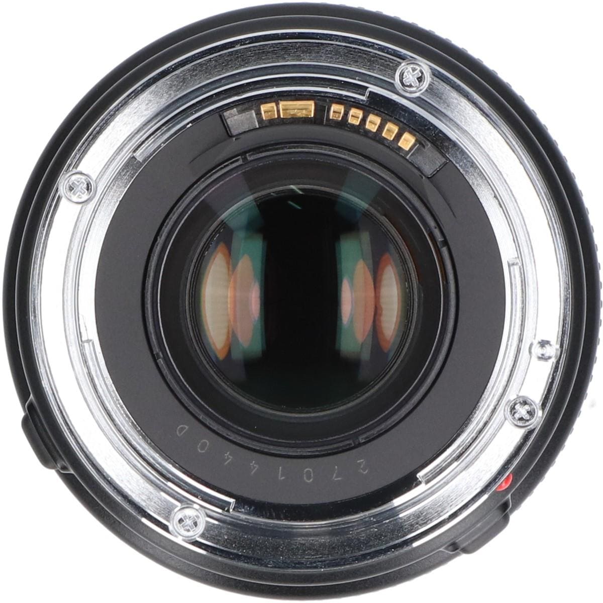 ＥＦ１００ｍｍ　Ｆ２．８ＭＡＣＲＯ