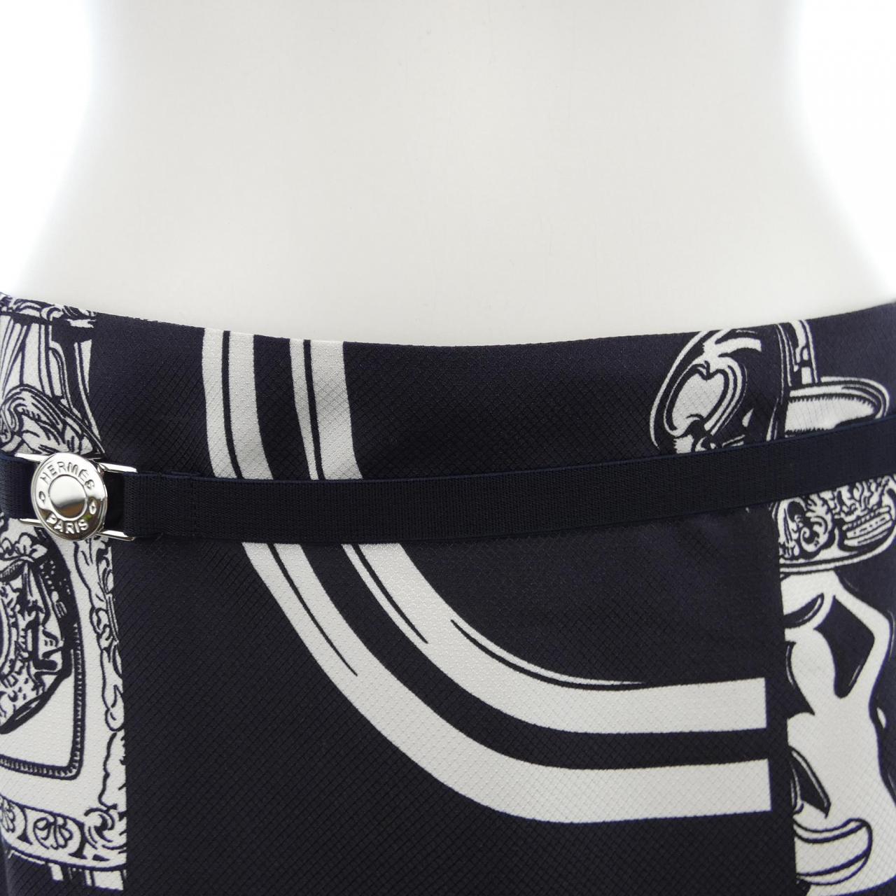 エルメス HERMES スカート