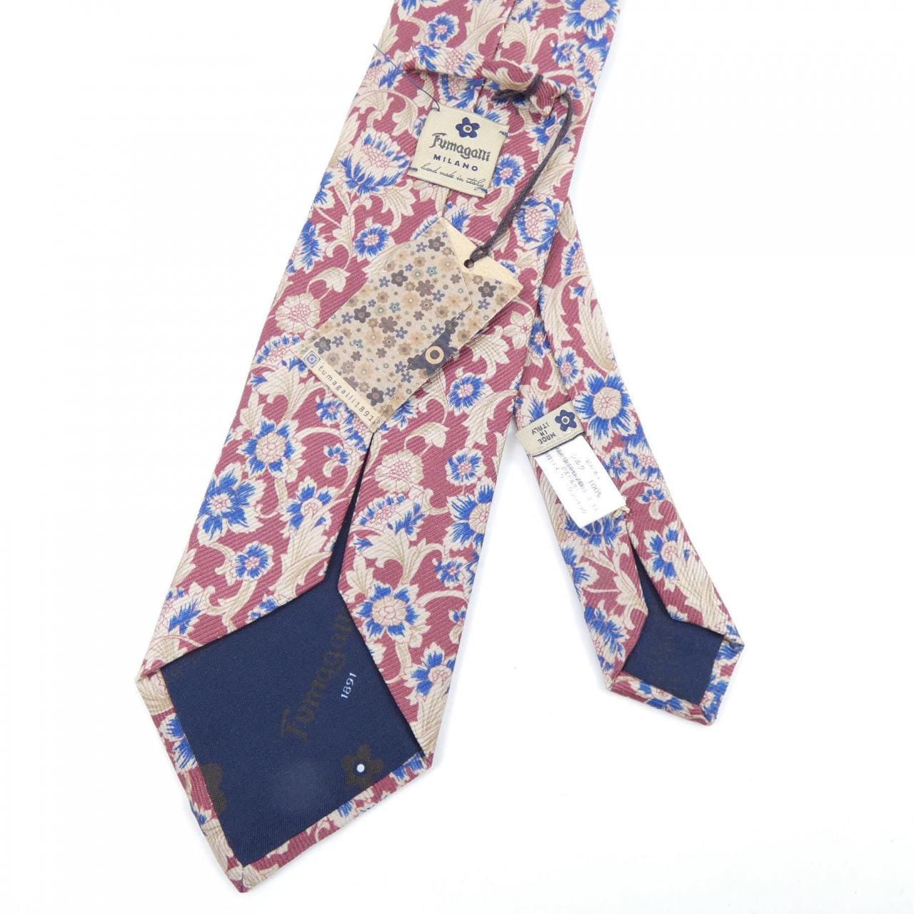 FUMAGALLI NECKTIE