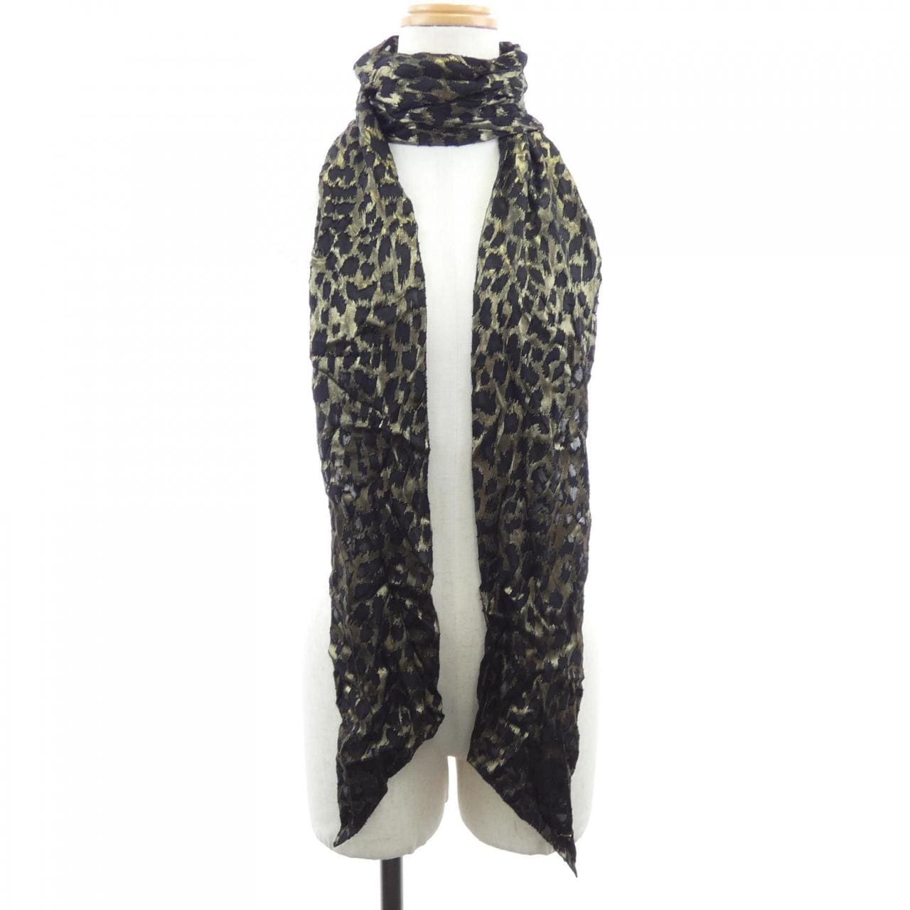 サンローラン SAINT LAURENT STOLE