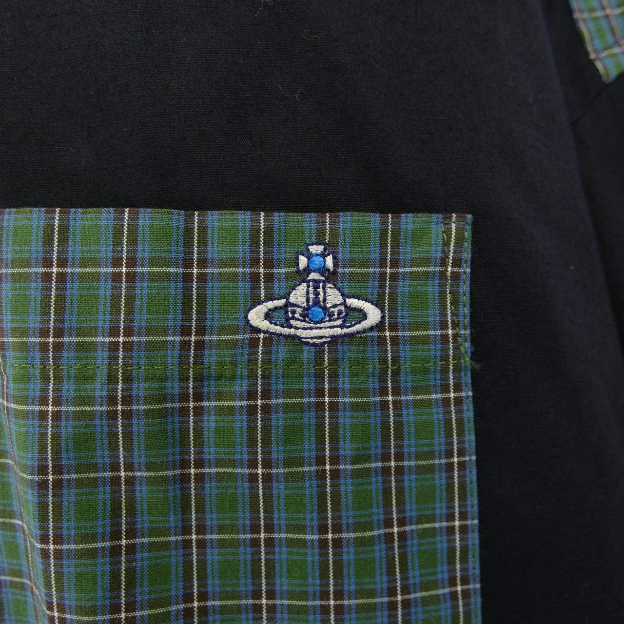 ヴィヴィアンウエストウッドマン Vivienne WestwoodMAN シャツ