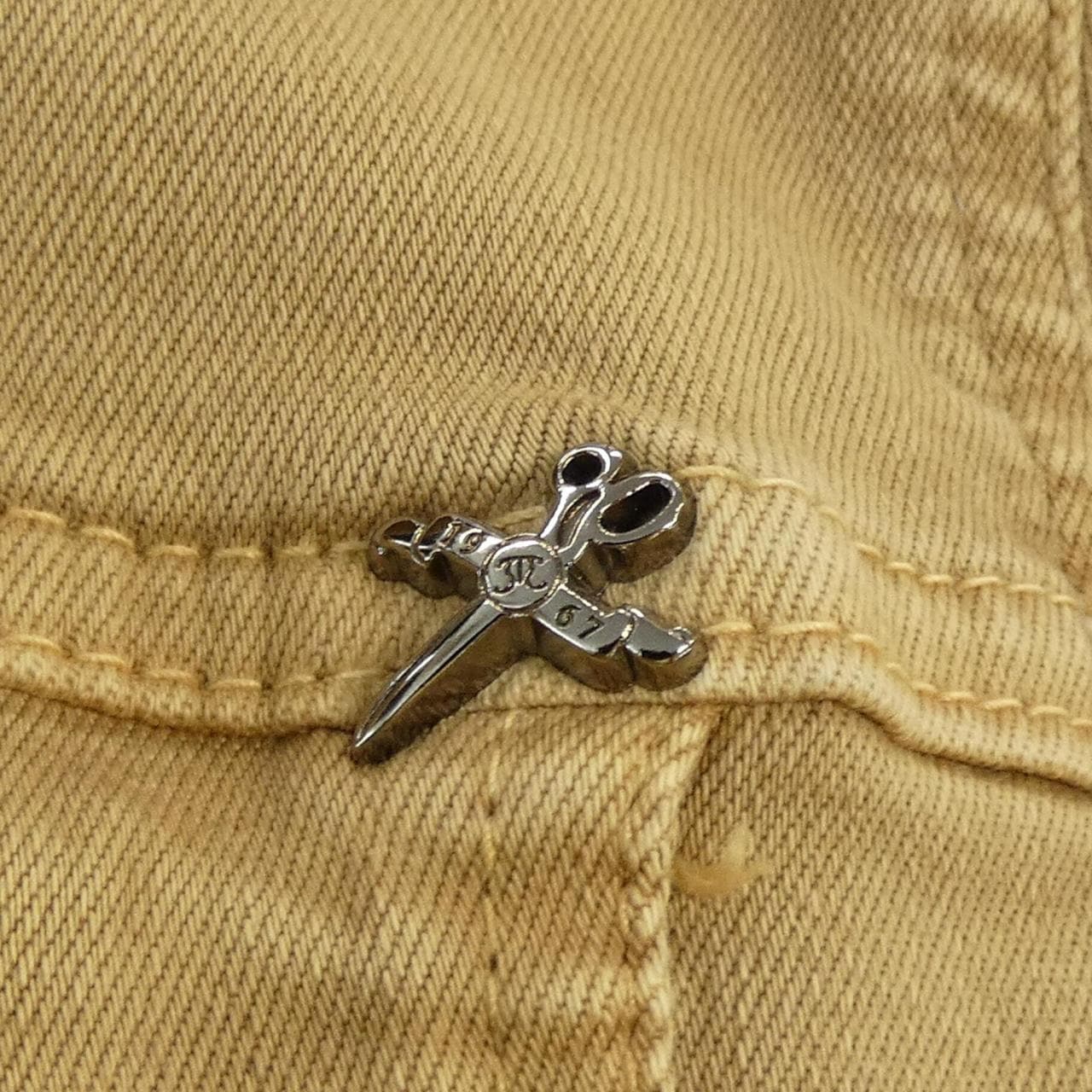 トラマロッサ TRAMAROSSA G-125MO1 ジャケット