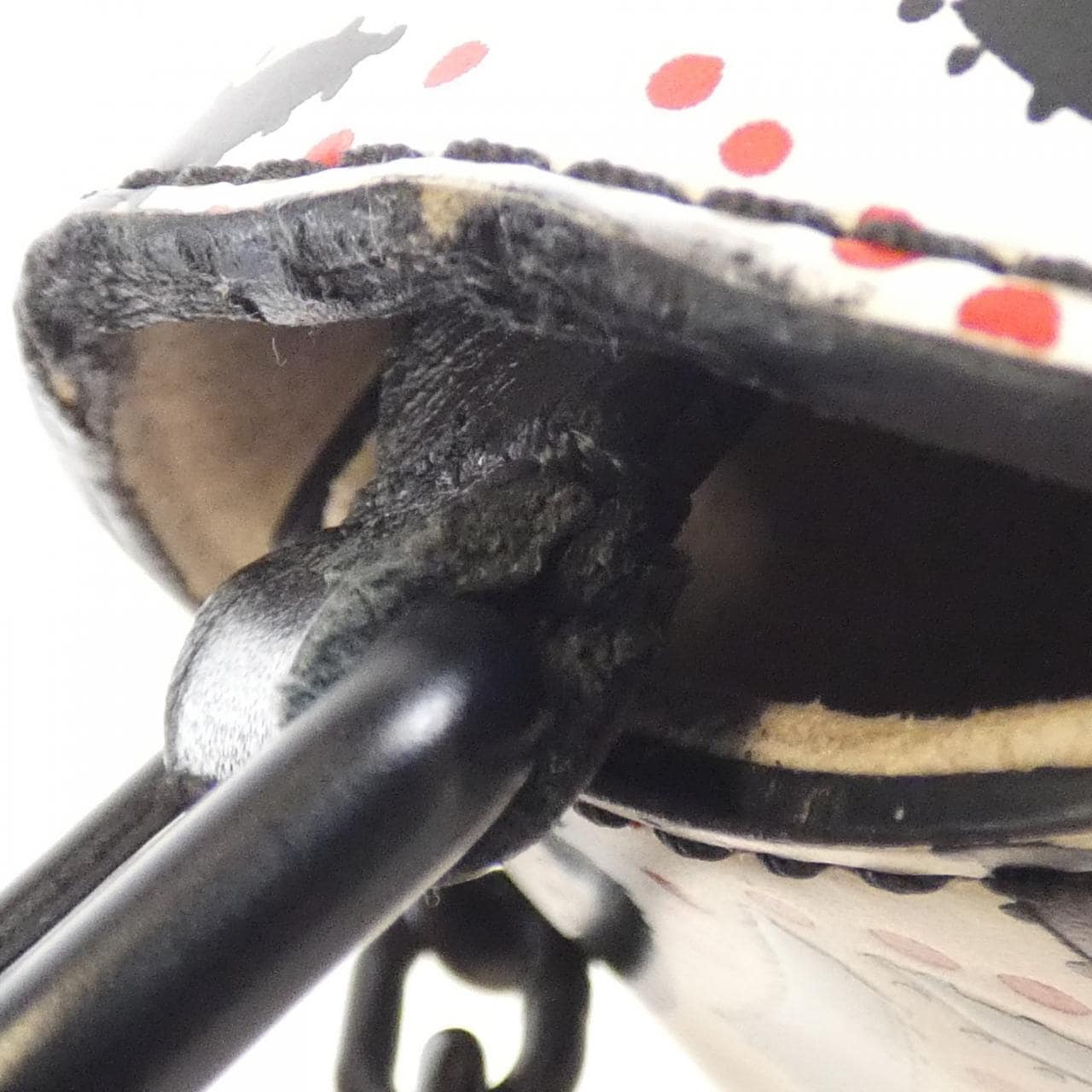 ルイヴィトン ツイスト MM M50825 ショルダーバッグ