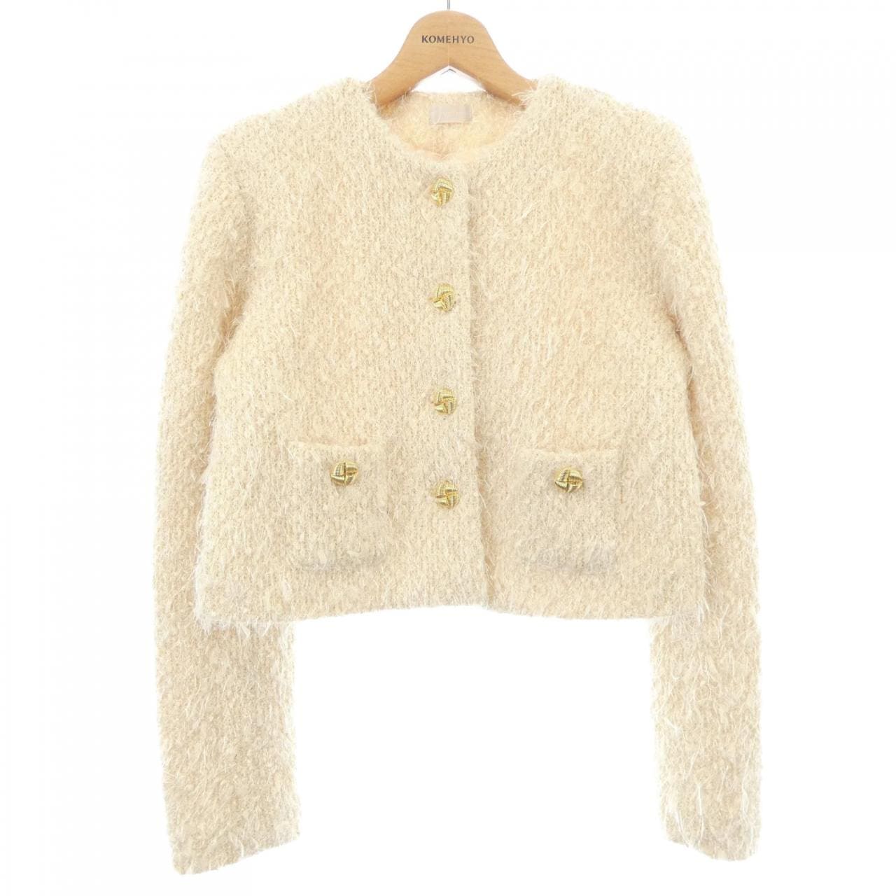 シーニュ Cygne CYJ-J003 カーディガン