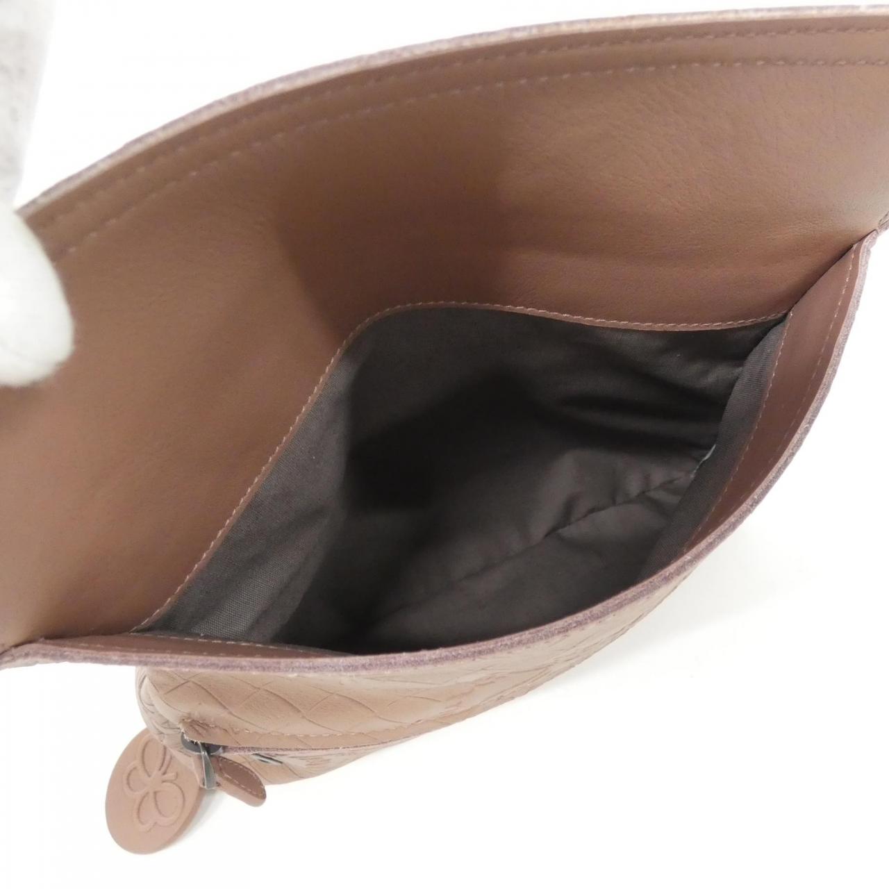 ボッテガヴェネタ イントレッチオミラージュインタルシオ 309445 ショルダーバッグ