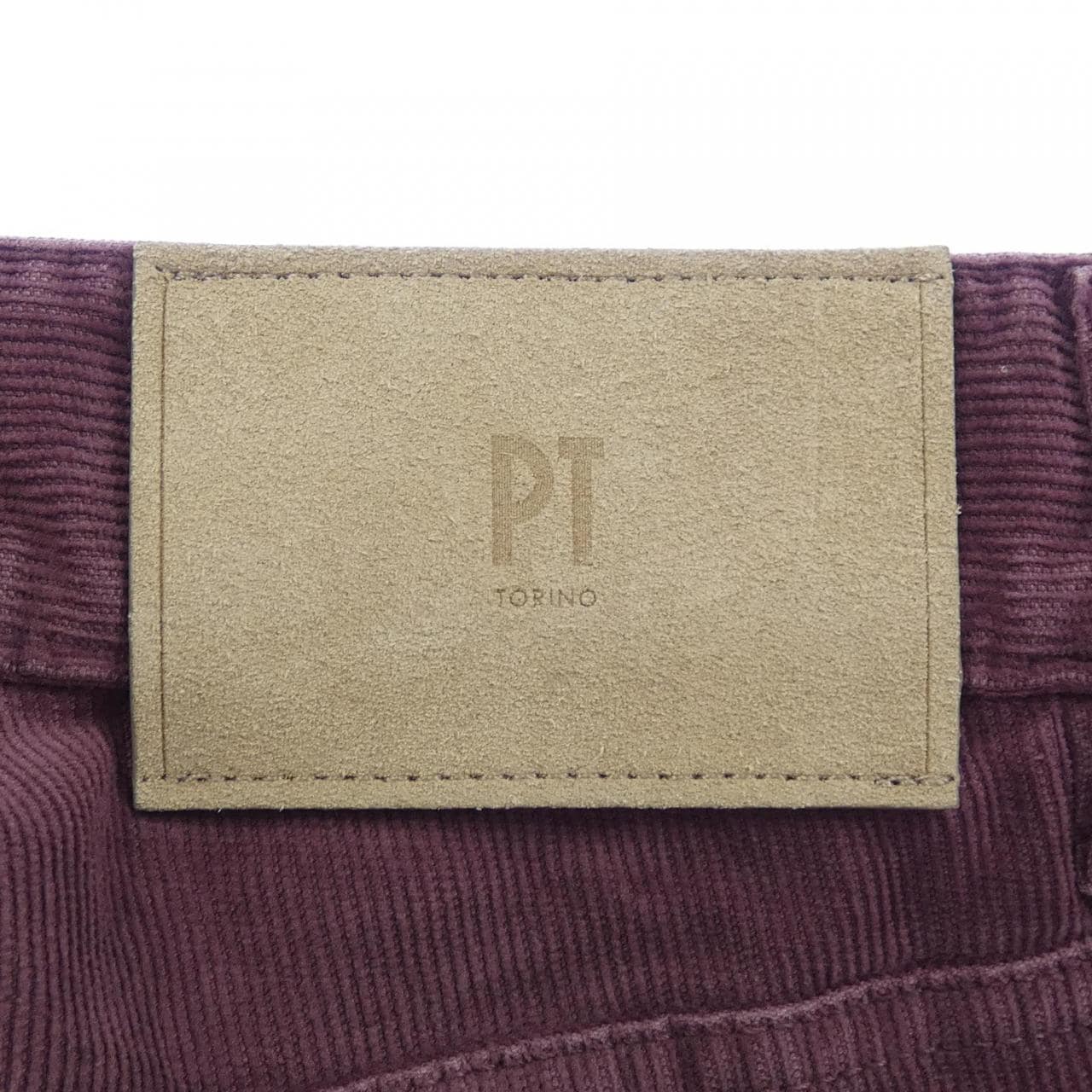 ピーティートリノ PT TORINO DP05Z0 パンツ