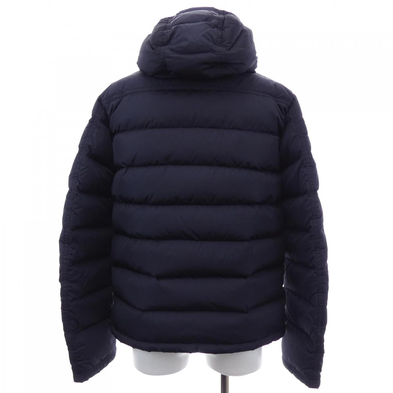 モンクレール MONCLER CANUT ダウンジャケット