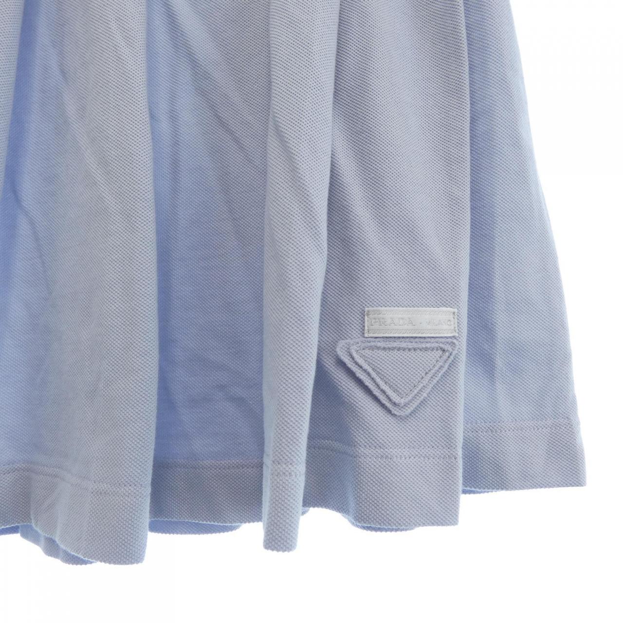 プラダ PRADA 31134 SOOO 148K スカート