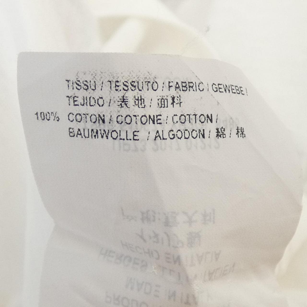 サンローラン SAINT LAURENT 510974 YB2QL Tシャツ