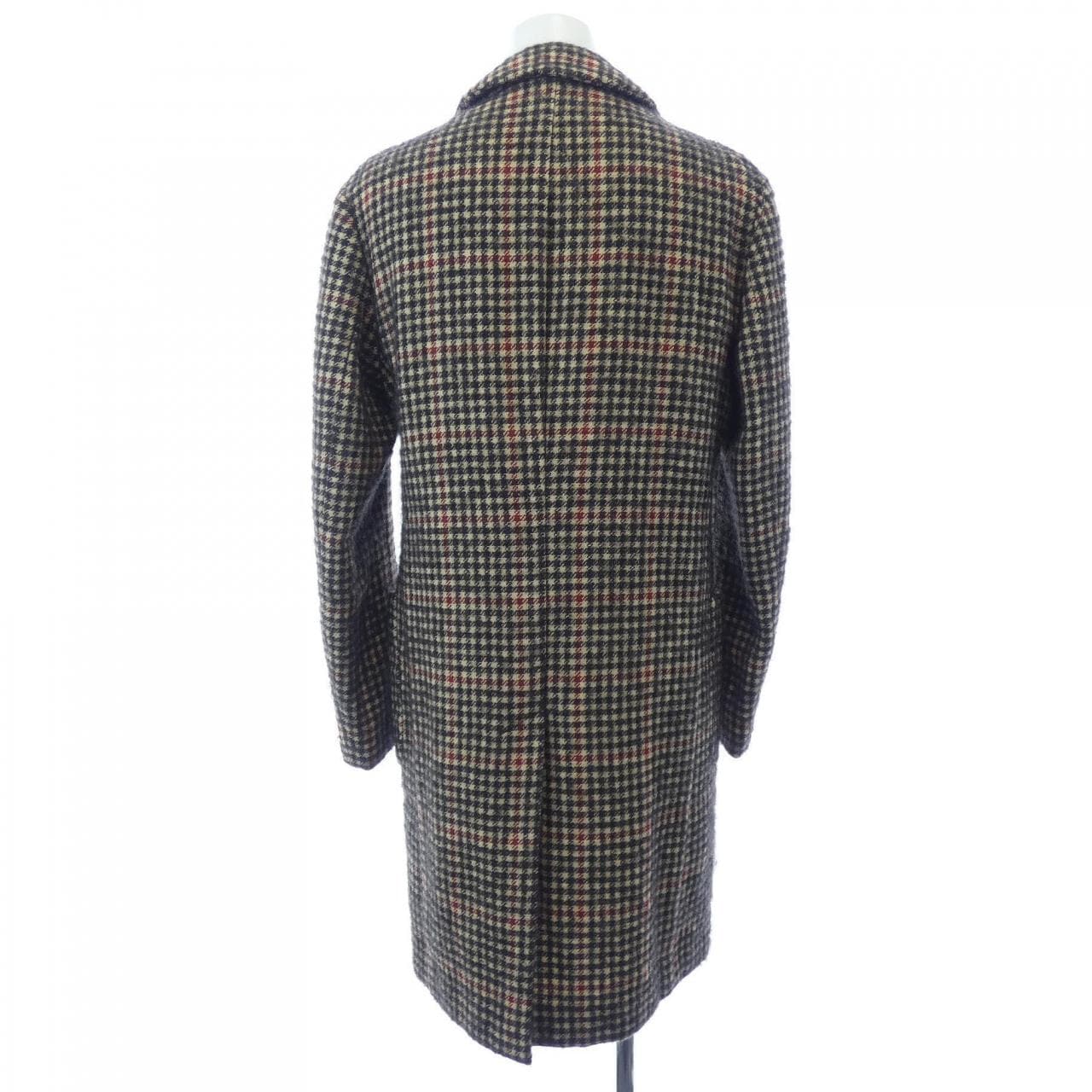 トゥモローランド TOMORROW LAND コート