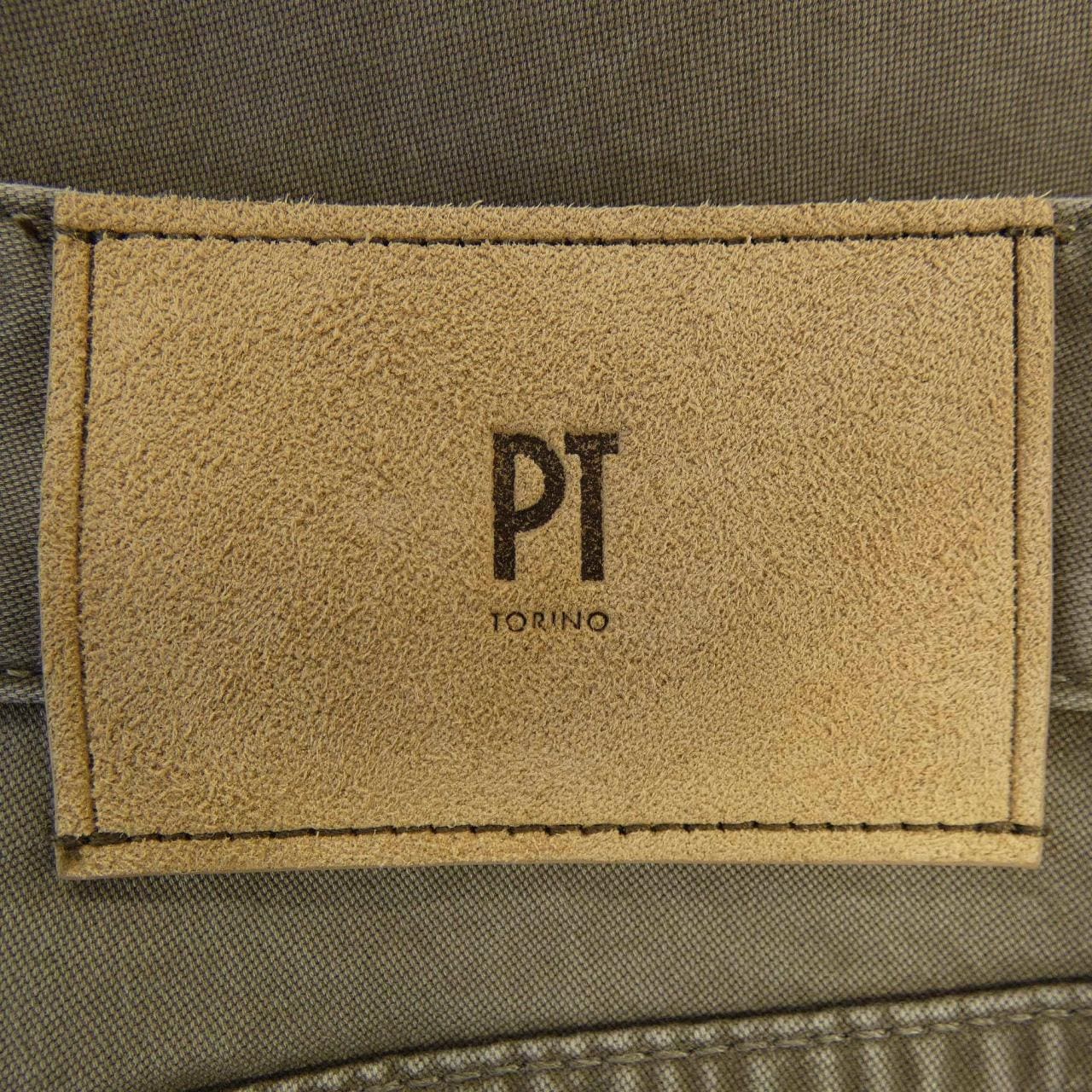 ピーティートリノ PT TORINO C5DL05Z00GTL ジーンズ