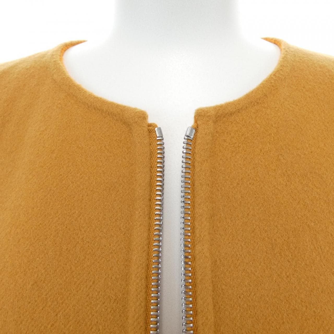 HERMES双面披风 3E0222DZ