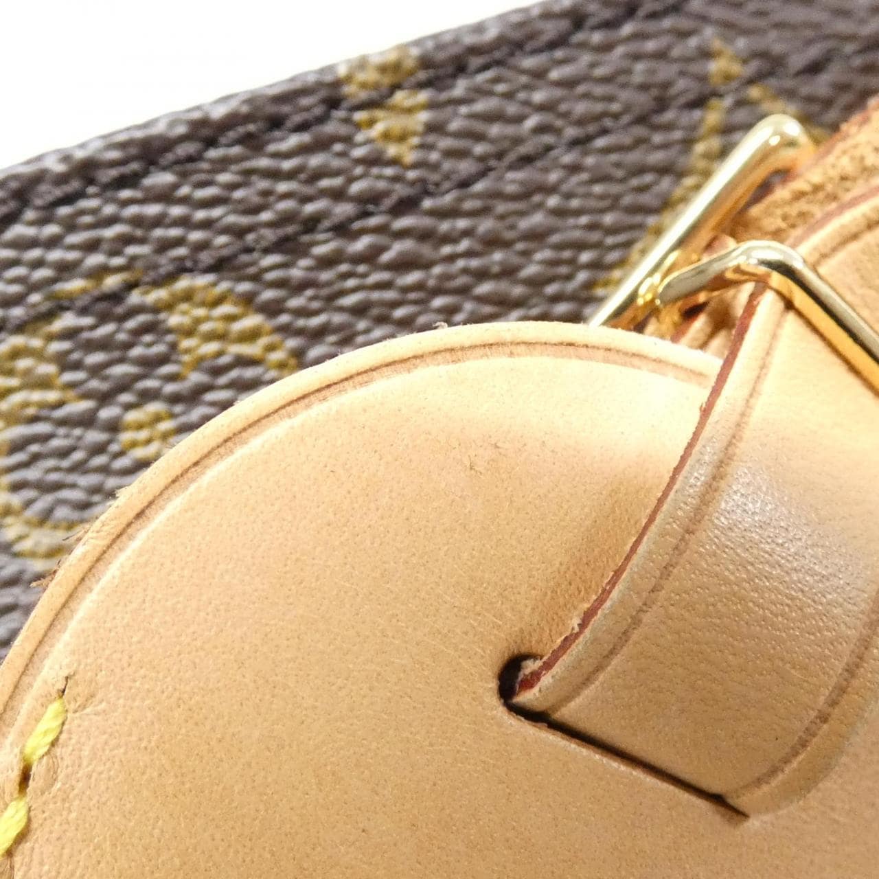 ルイヴィトン モノグラム オールイン PM M47028 バッグ