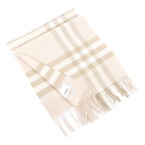 バーバリー BURBERRY MUFFLER