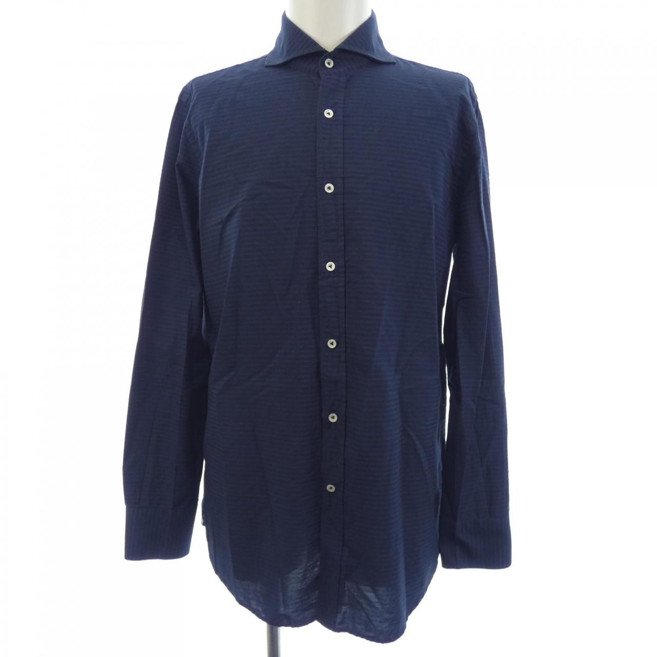 ラルディーニ LARDINI シャツ