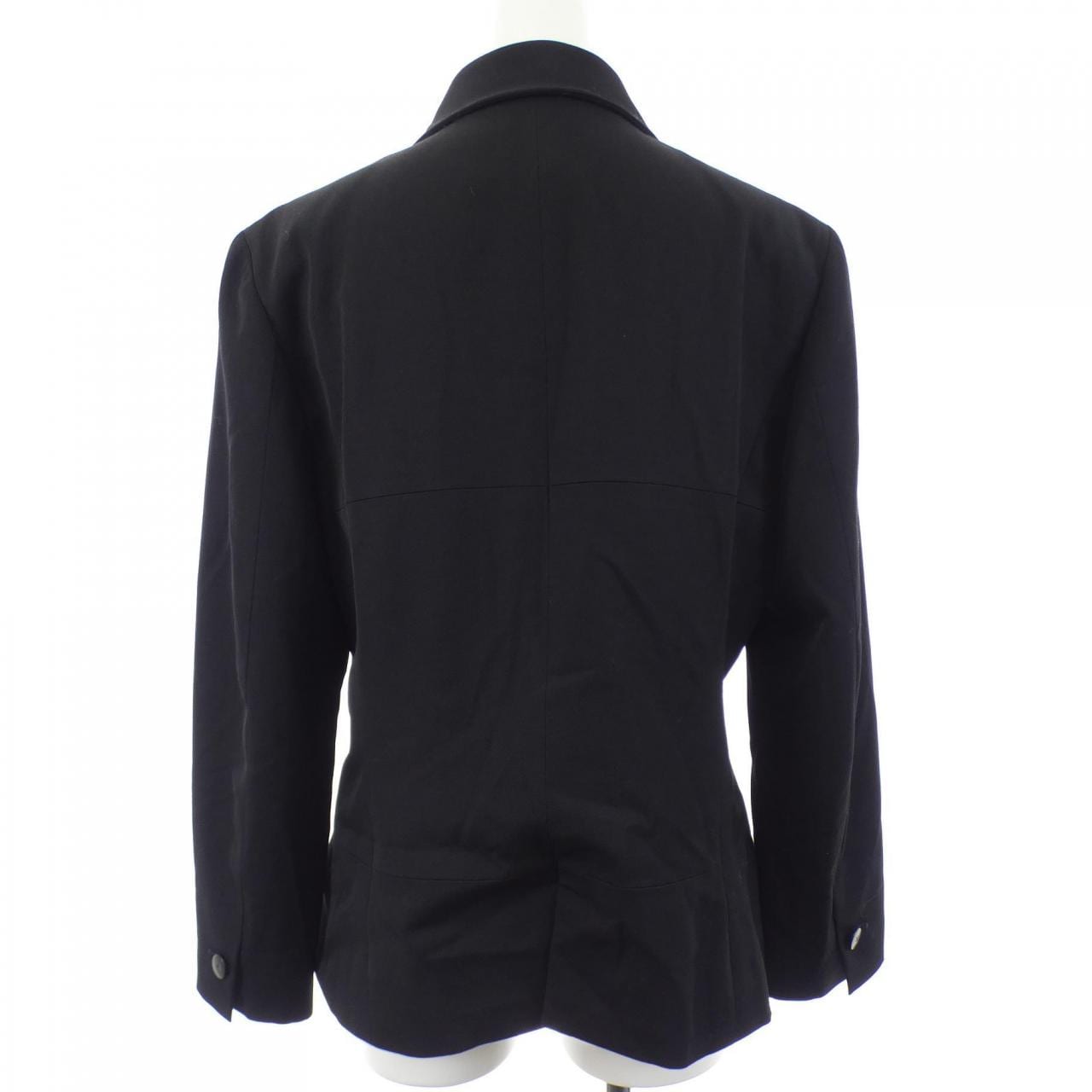 【ヴィンテージ】シャネル CHANEL P15123V08543 00T ジャケット