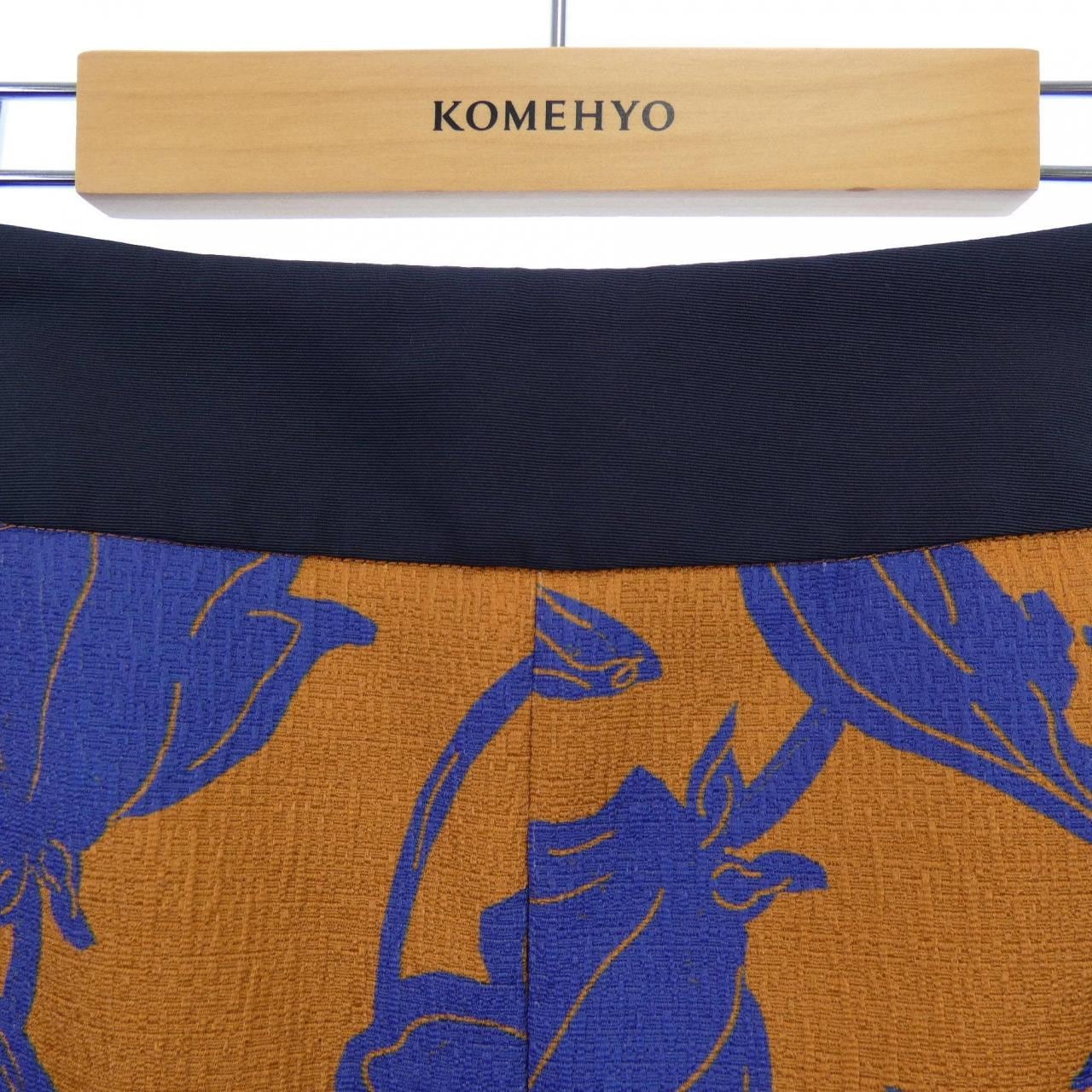 イエナ IENA スカート