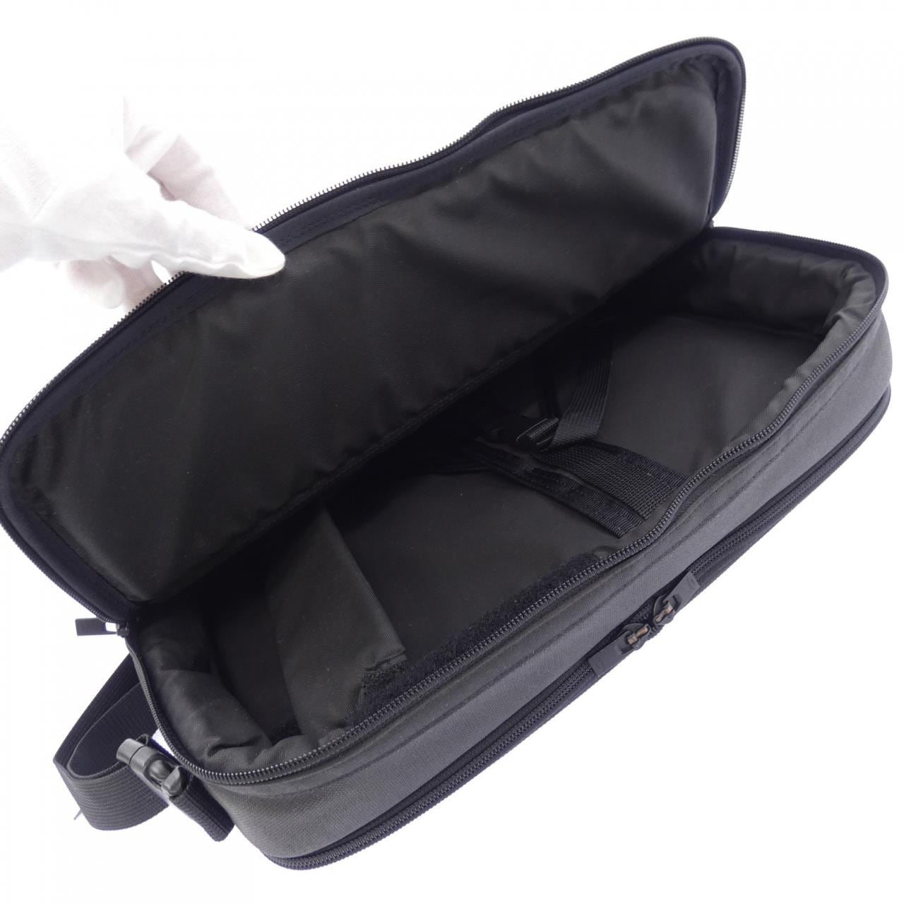 ラゲッジレーベル LUGGAGE LABEL BAG