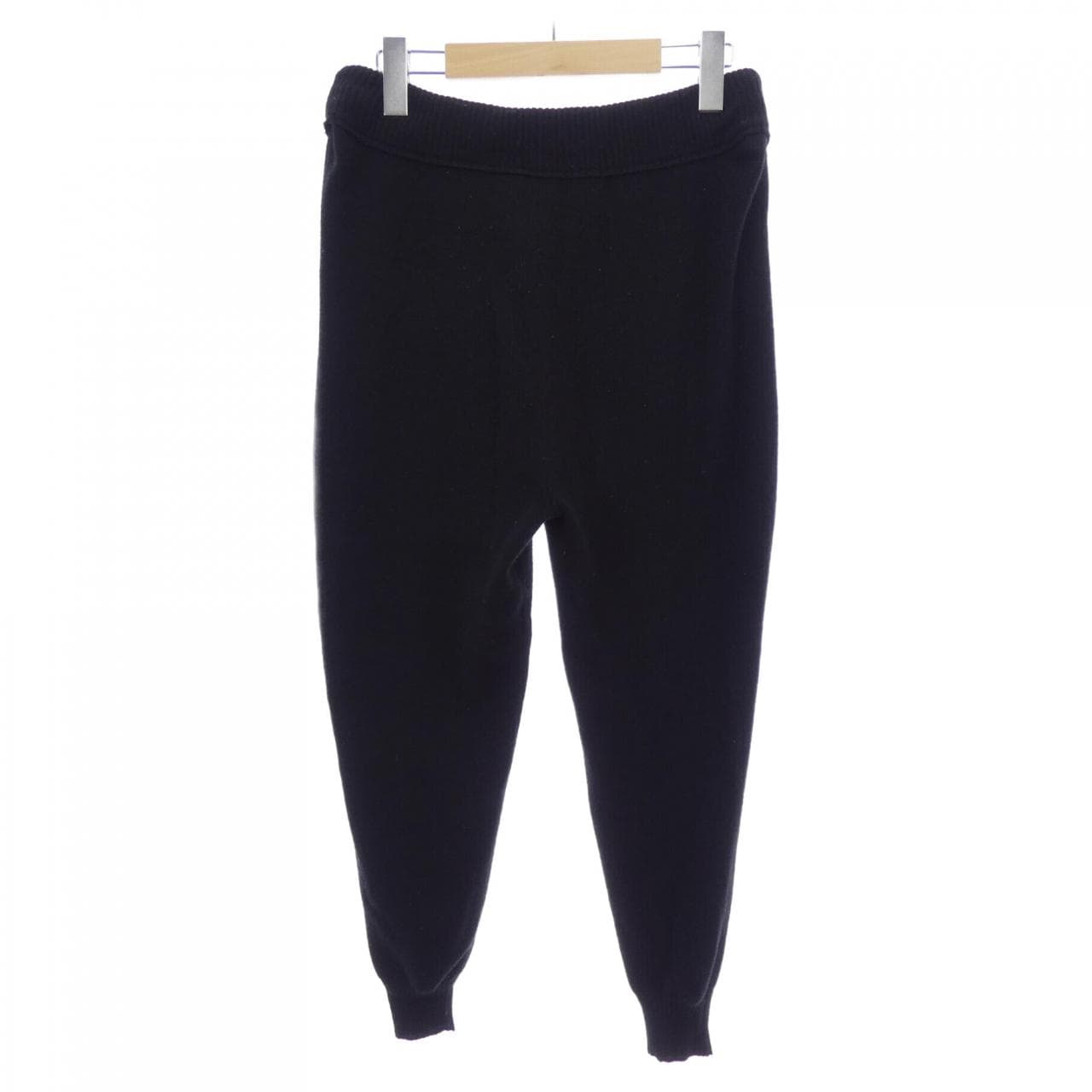 ドゥロワー DRAWER 6514-106-0386 パンツ