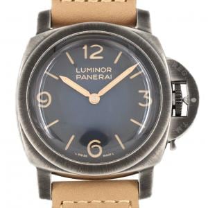 パネライ ルミノールヴェンティチンクエ LTD PAM02025 SS 手巻