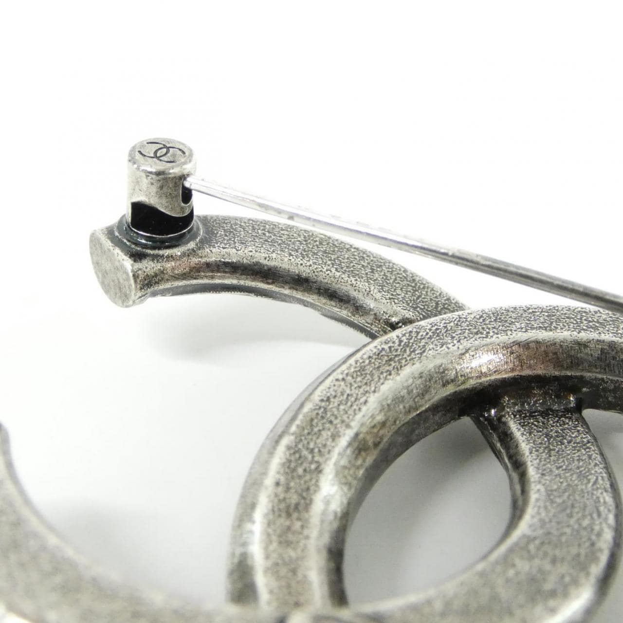 シャネル ブローチ