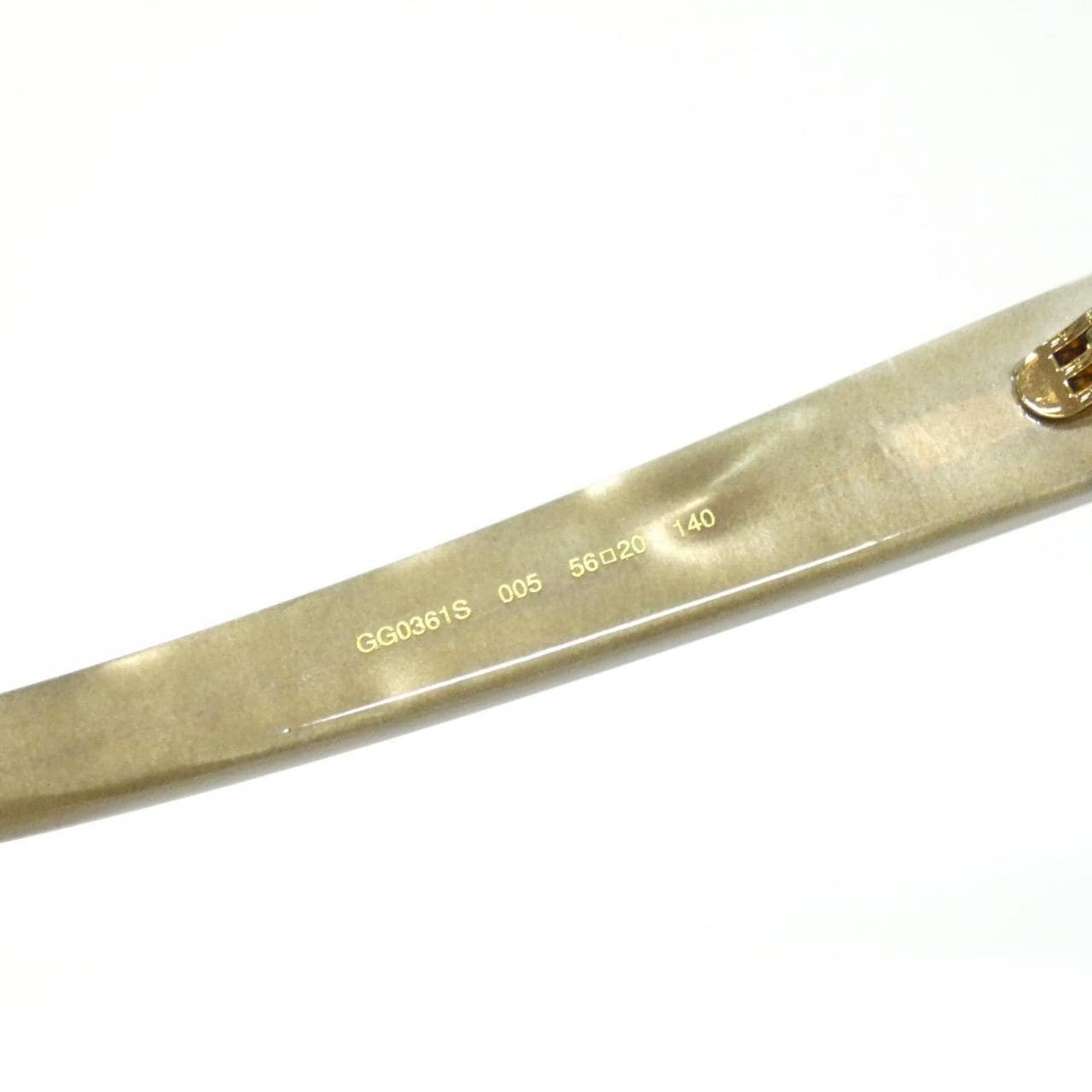 グッチ GG0361S サングラス