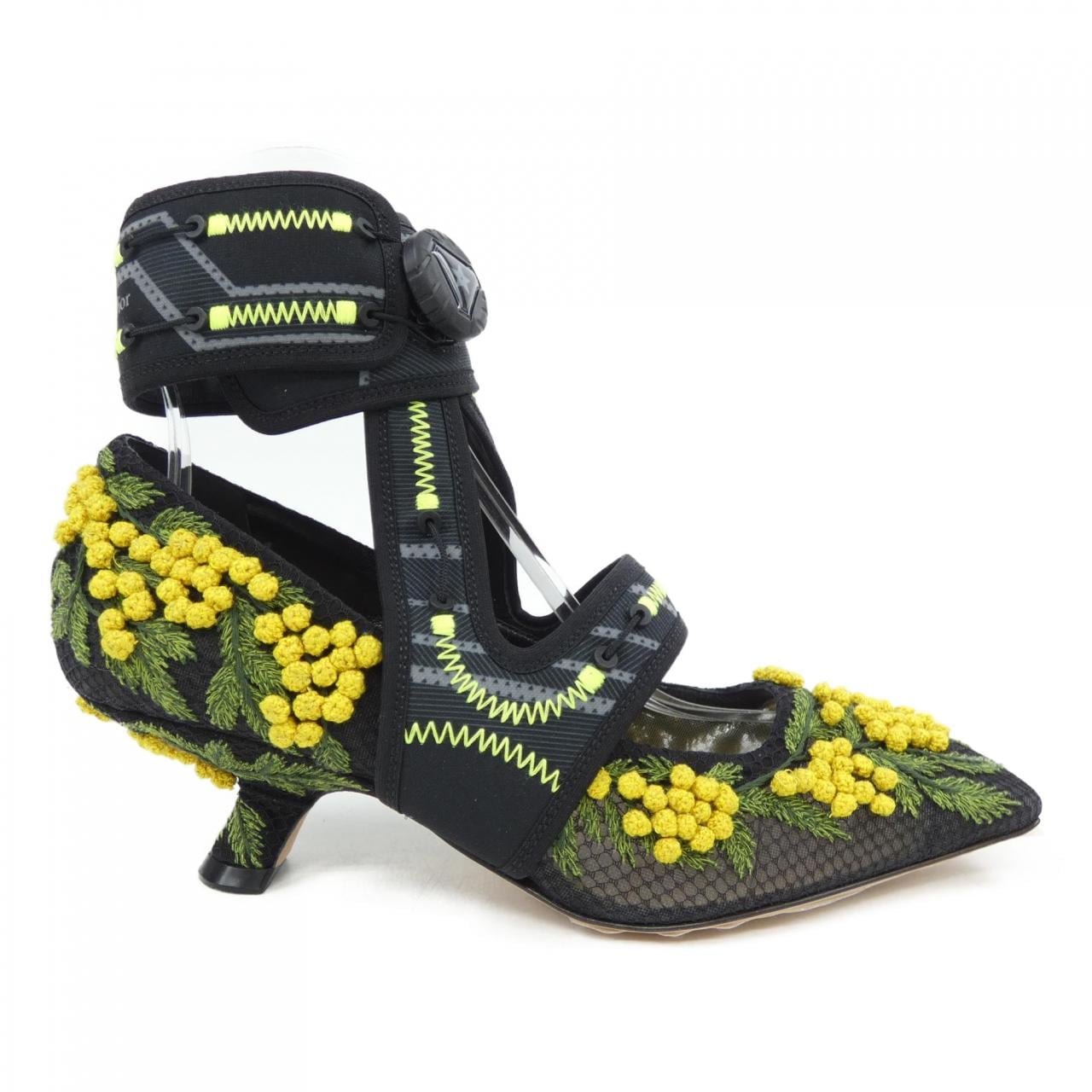 クリスチャンディオール CHRISTIAN DIOR MD0622  ROGERVIVIER パンプス