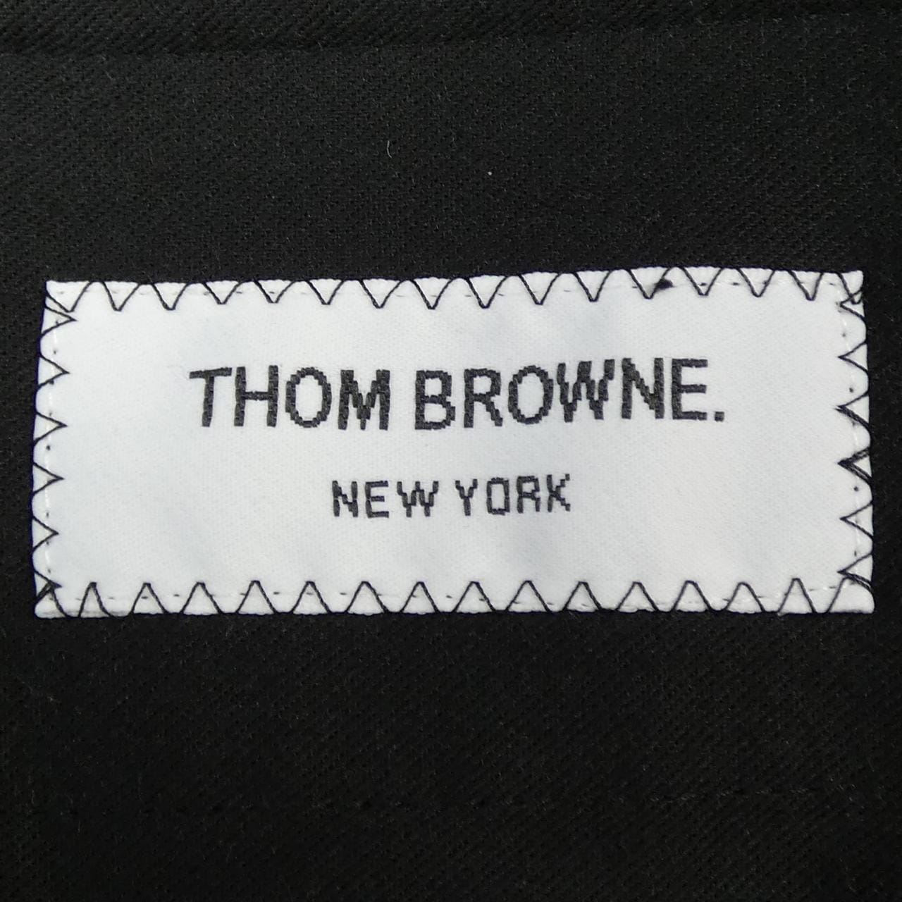 トムブラウン THOM BROWNE MTU313B-F0048 ショートパンツ