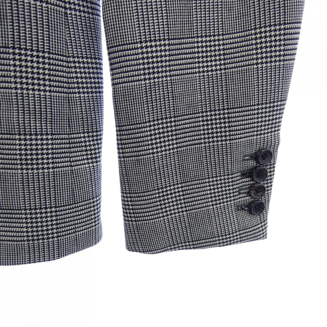 トムブラウン THOM BROWNE MSC001AW7381 スーツ