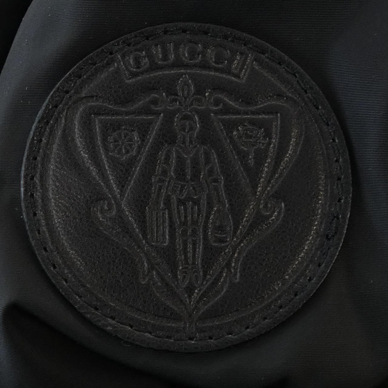 GUCCI 439366 Z735A棉衣