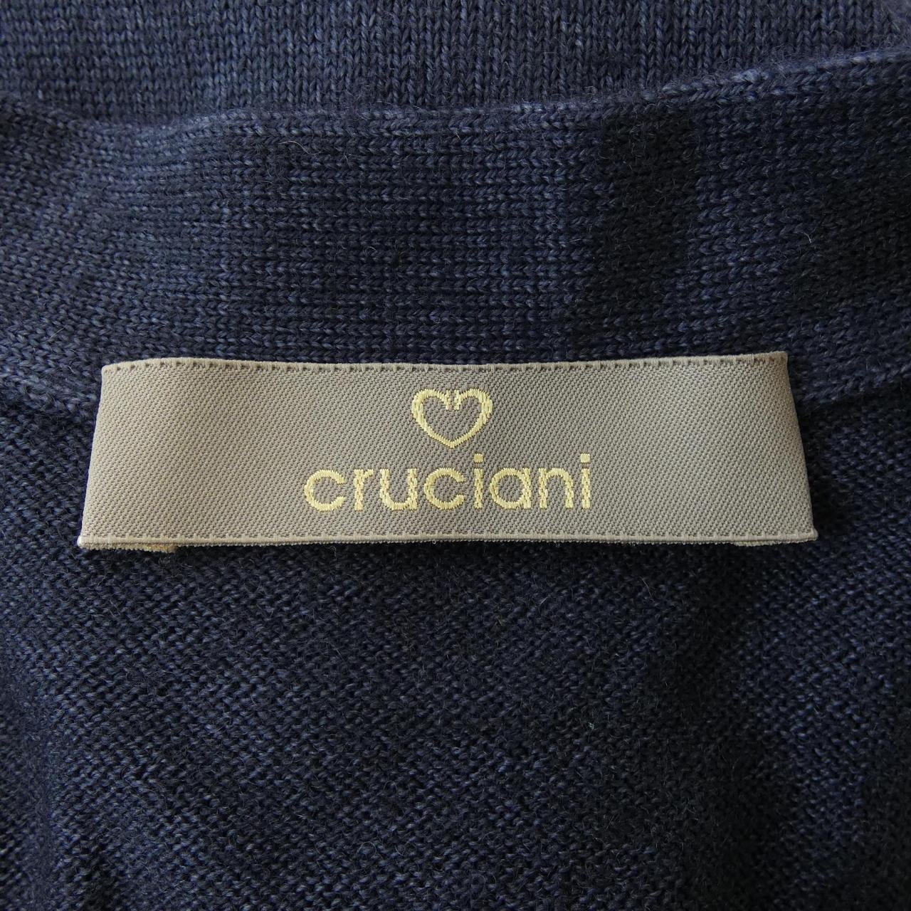 クルチアーニ Cruciani ベスト