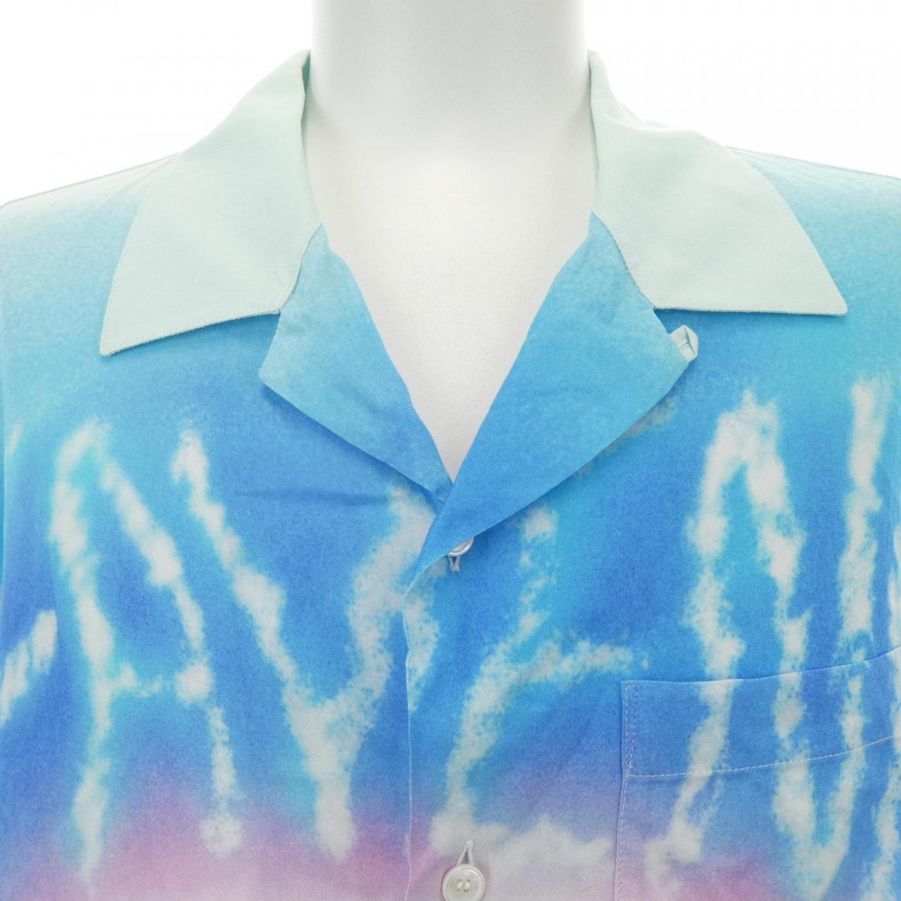 セリーヌ CELINE 2C517357Q S／Sシャツ